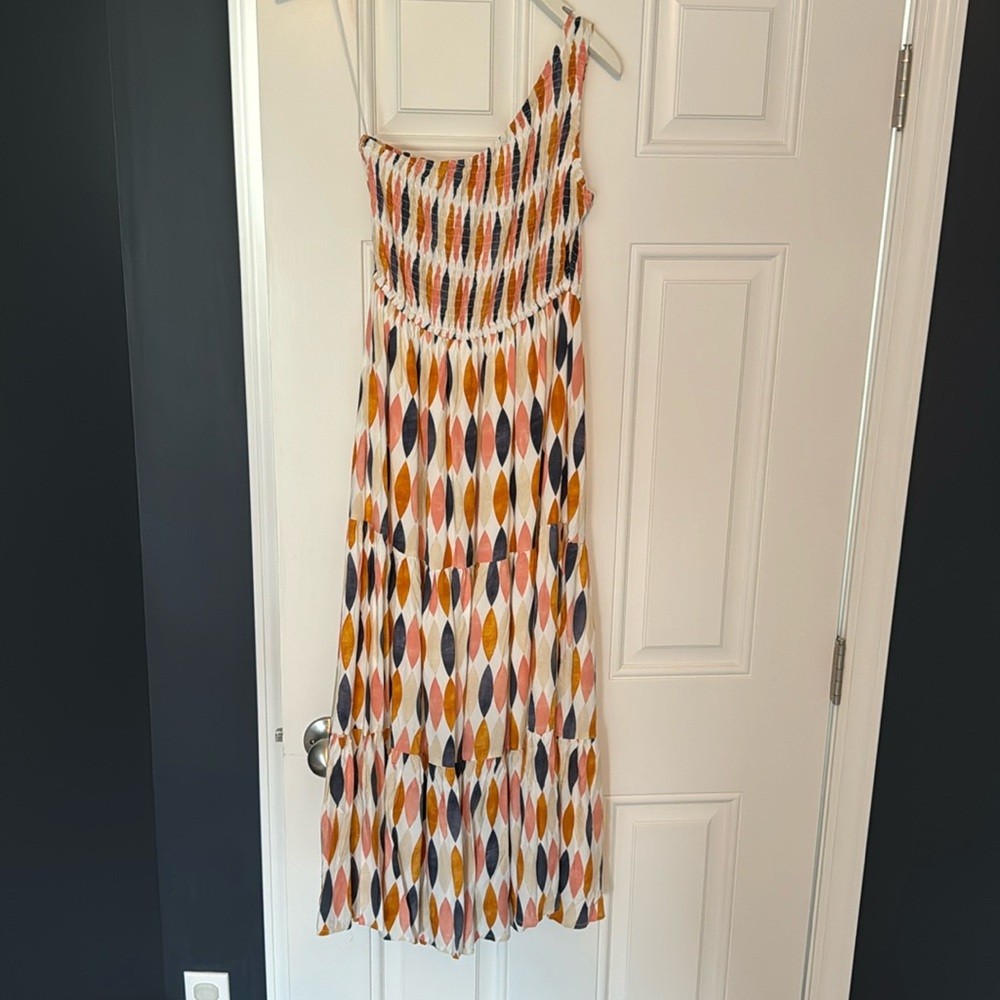 NWT Billy J summer dress!! Size 6